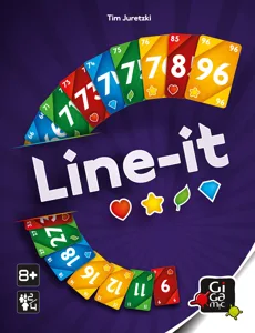 Line-it box cover