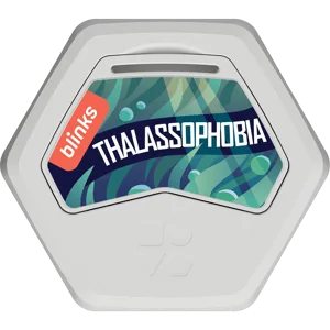 Thalassophobia box cover