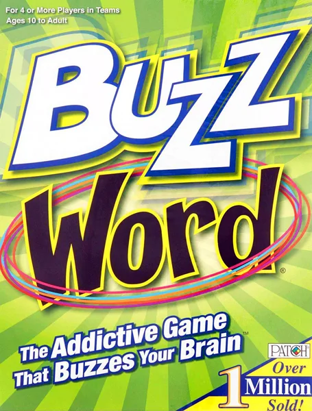 Buzzword