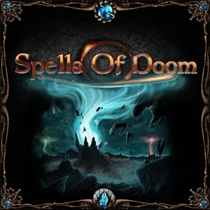 Spells of Doom box cover