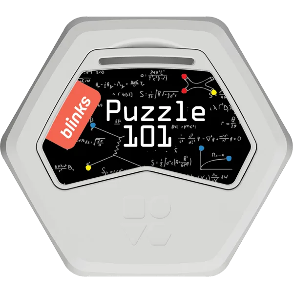 Puzzle 101