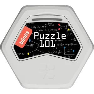 Puzzle 101 box cover
