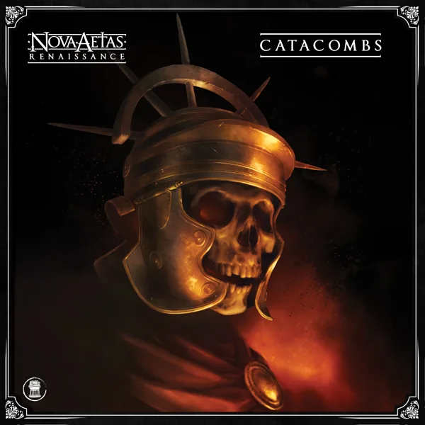 Nova Aetas Renaissance: Catacombs