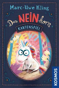 Das NEINhorn box cover