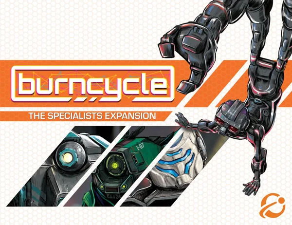 burncycle: The Specialists