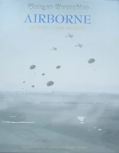 Panzer Grenadier: Airborne – Introductory Edition box cover