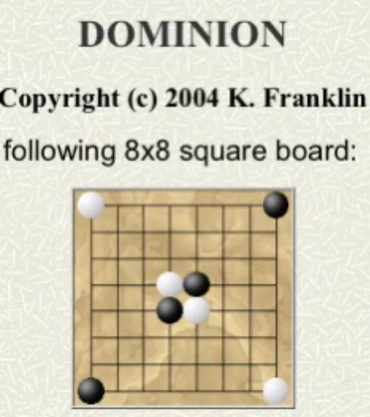 Dominion