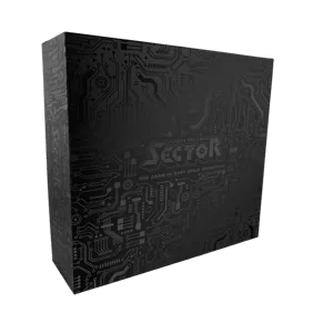 Escape the Dark Sector: The Collector's Box box cover