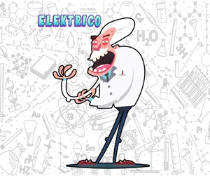 ELEKTRICO box cover