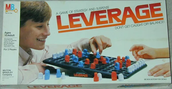 Leverage