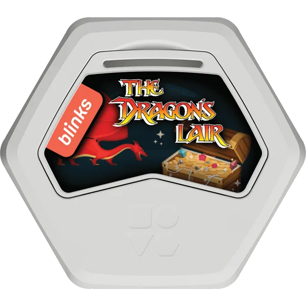 The Dragon's Lair