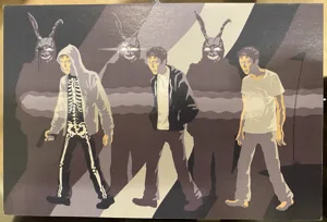 Trick or Repeat box cover