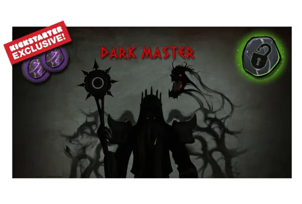 Rune: Dark Master Micro Expansion