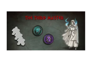Rune: The Third Master box cover