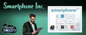 Smartphone Inc.: Innovation Pack – DT box cover