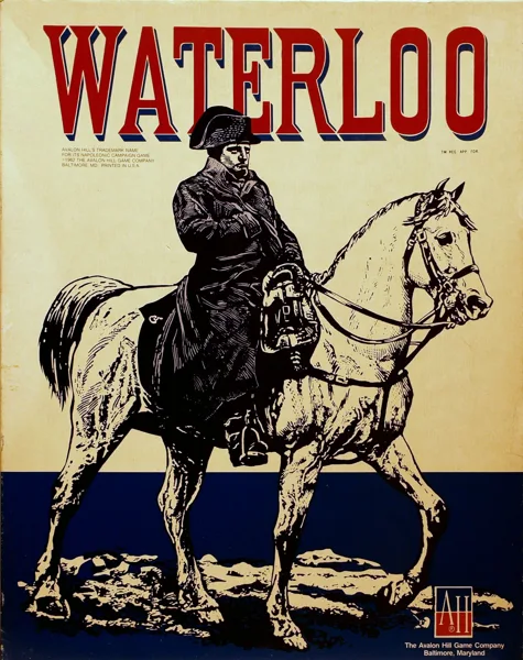 Waterloo