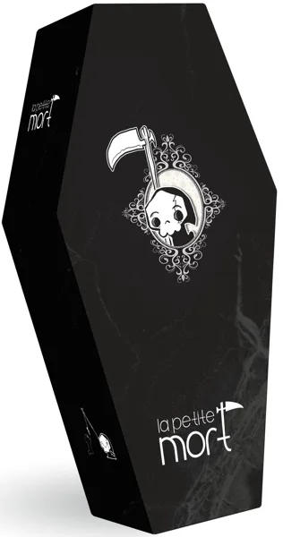 La Petite Mort