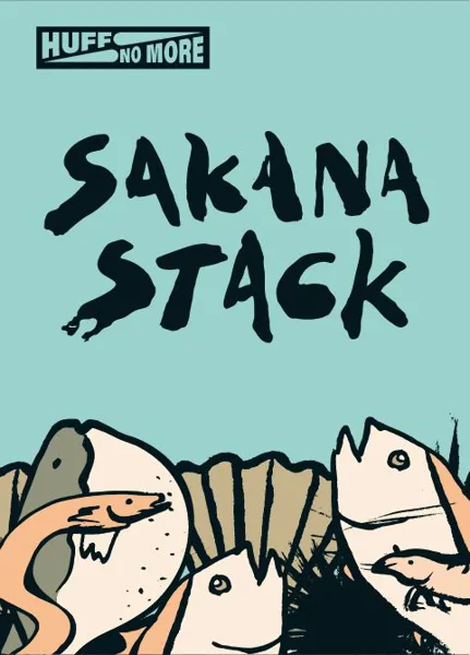 Sakana Stack