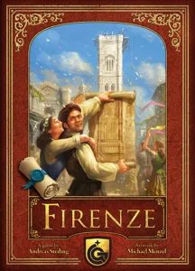 Firenze box art