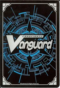 CardFight!! Vanguard box cover