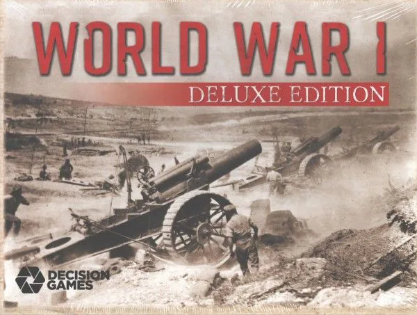 World War I: Deluxe Edition