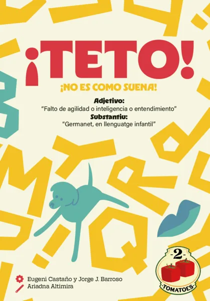 TETO