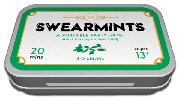 Swearmints