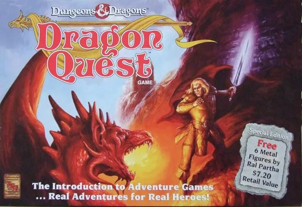 Dragon Quest