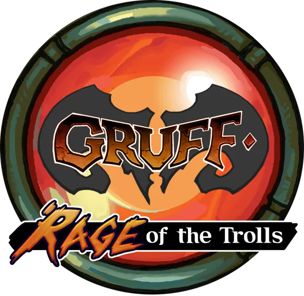 Gruff: Rage of the Trolls