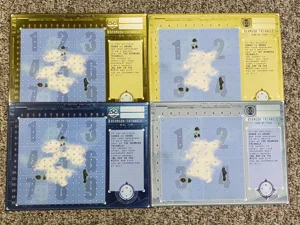 Captain Sonar: Bermuda Triangle Map box cover