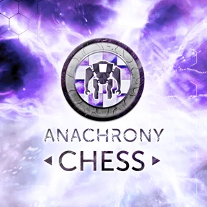 Anachrony Chess box cover
