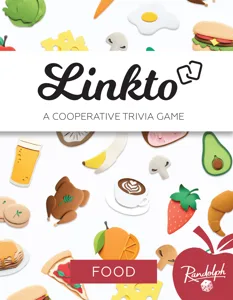 Linkto Food box cover