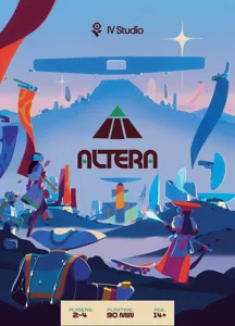 Altera box cover