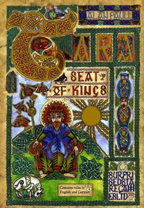 Tara, Seat of Kings box cover