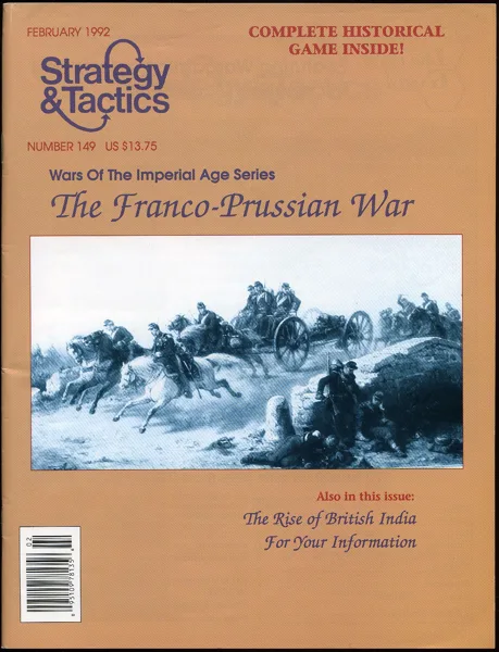 The Franco-Prussian War