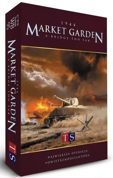 Market Garden