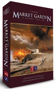 Market Garden box cover