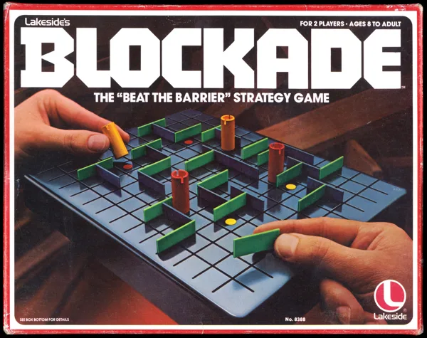 Blockade