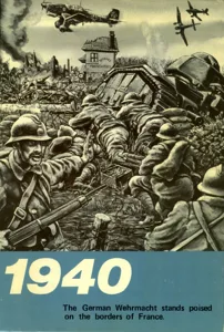 1940 box cover