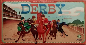 Derby box cover