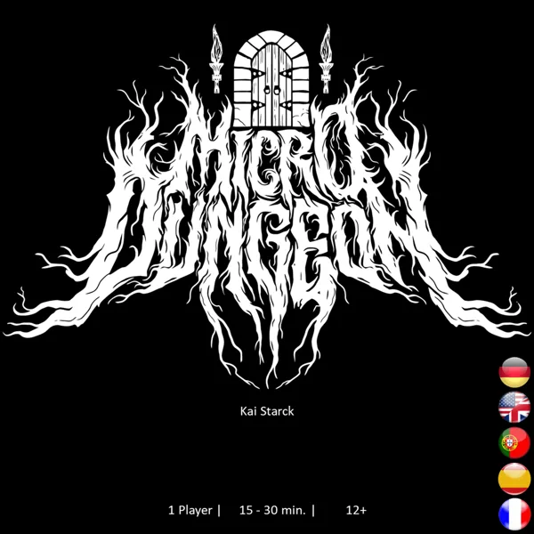 Micro Dungeon