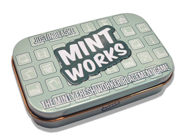Mint Works