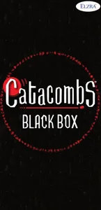 Catacombs: Black Box box cover