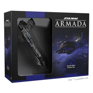 Star Wars: Armada –  Invisible Hand Expansion Pack box cover