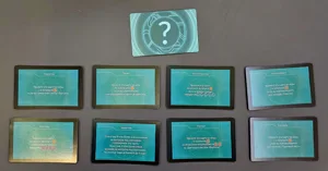 Tortuga 2199: Secret Agenda box cover