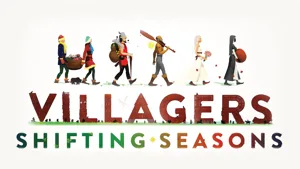 Villagers: Shifting Seasons box cover