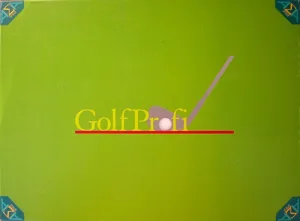 GolfProfi box cover