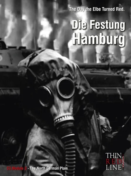 Die Festung Hamburg