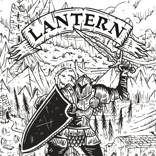 LANTERN