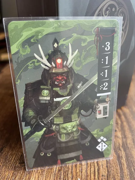 Eiyo: Fukushuu